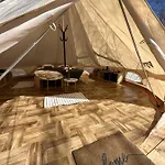 Brzozowisko Tuchomko - Glamping *