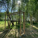 Brzozowisko Tuchomko - Glamping Tuchomie