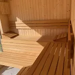 Brzozowisko Tuchomko - Glamping *