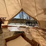 Brzozowisko Tuchomko - Glamping *