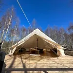 Brzozowisko Tuchomko - Glamping Tuchomie