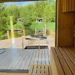 Brzozowisko Tuchomko - Glamping Campo de lujo