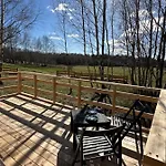 Brzozowisko Tuchomko - Glamping Campo de lujo