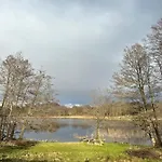 Brzozowisko Tuchomko - Glamping Tuchomie