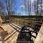 Brzozowisko Tuchomko - Glamping * Tuchomie