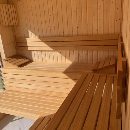 Brzozowisko Tuchomko - Glamping *