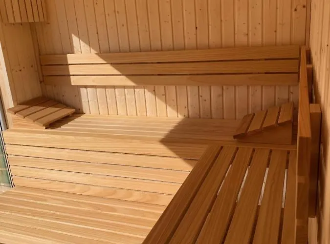 Brzozowisko Tuchomko - Glamping *