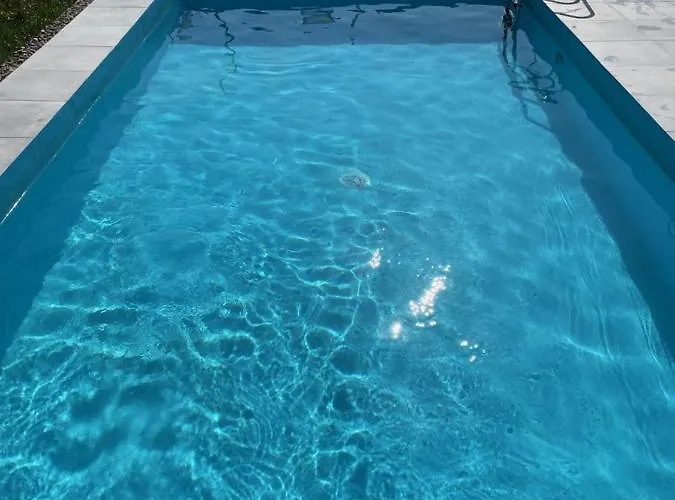 Glamping Brzozowisko Tuchomko - Glamping Tuchomie