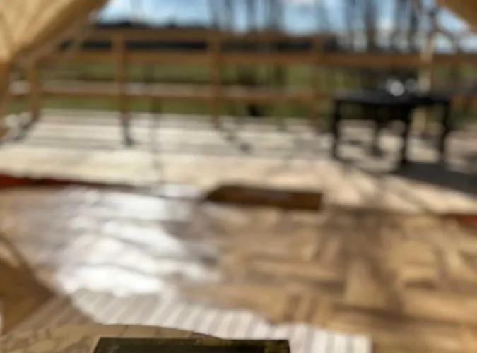 Brzozowisko Tuchomko - Glamping Glamping